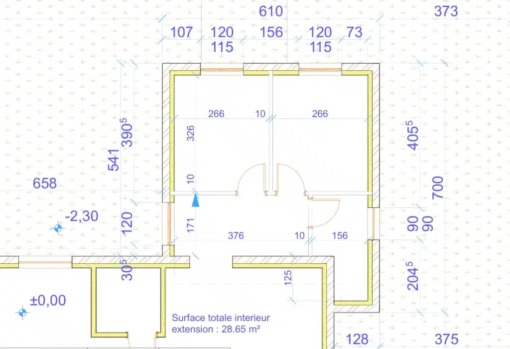 plans 2d