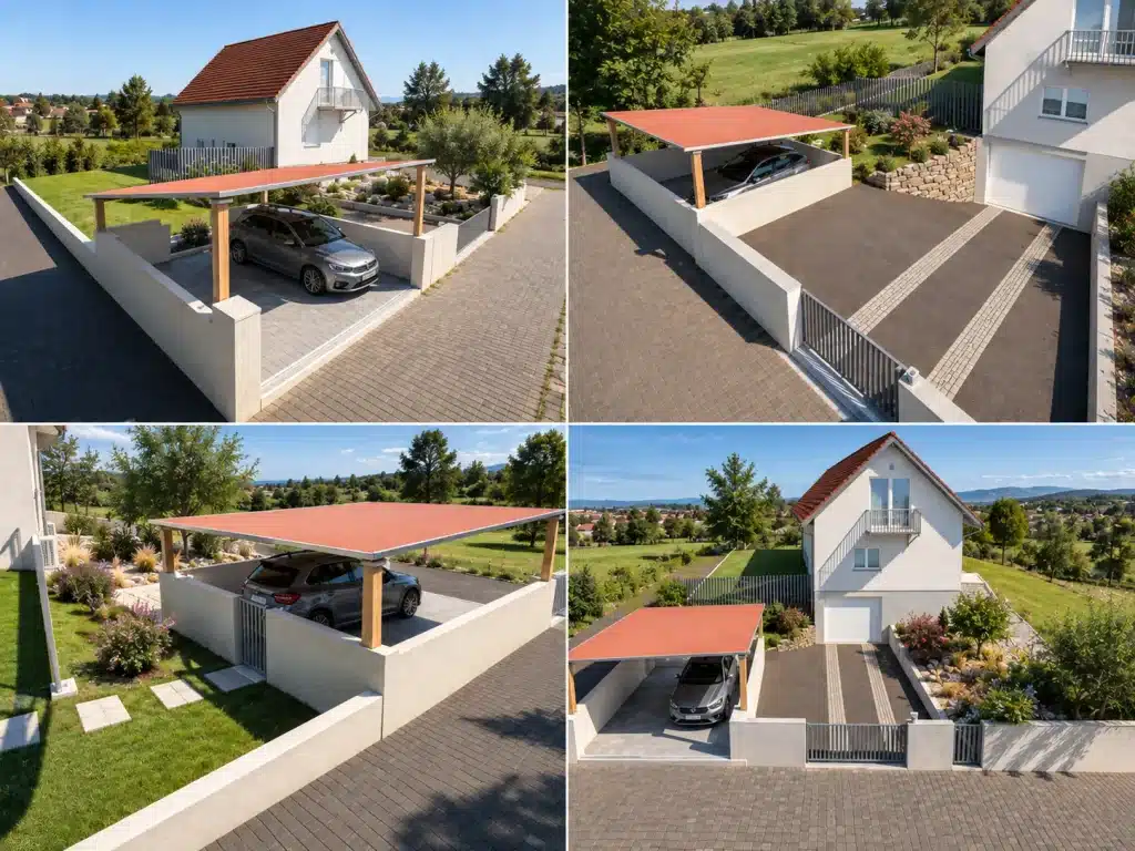images projet