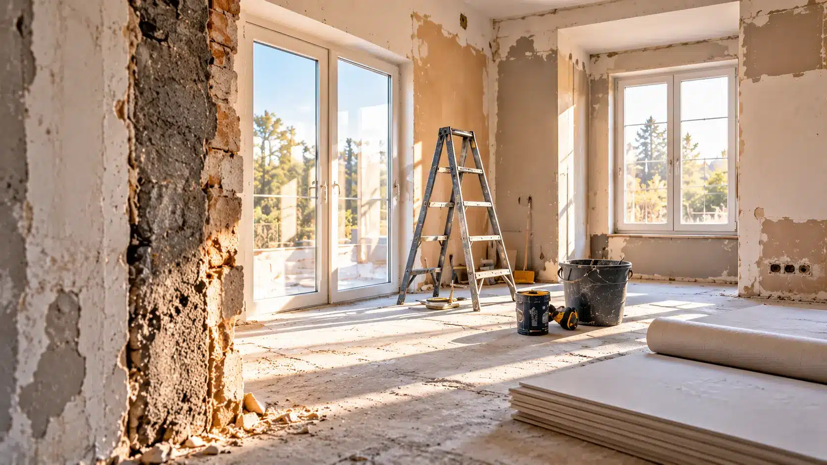 Renovation